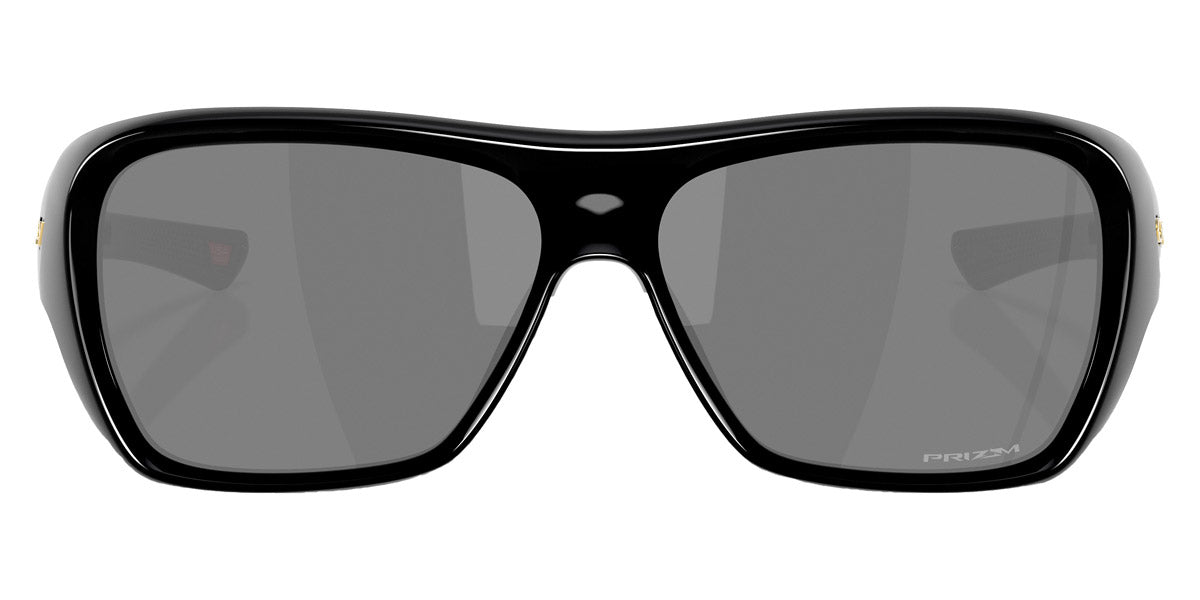 Oakley® OO9492 Chaminade OO9492 949201 60 - Polished Black/Prizm Black Sunglasses