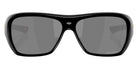 Oakley® OO9492 Chaminade OO9492 949201 60 - Polished Black/Prizm Black Sunglasses