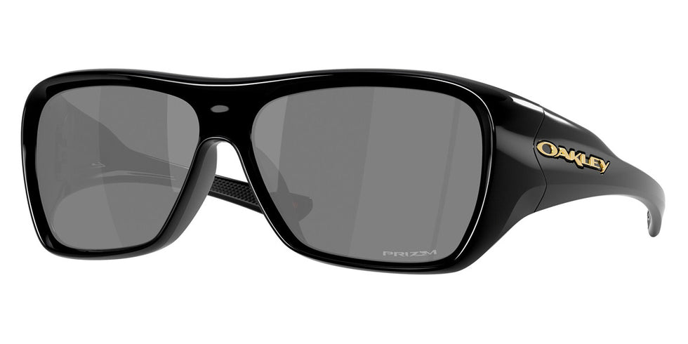 Oakley® OO9492 Chaminade OO9492 949201 60 - Polished Black/Prizm Black Sunglasses