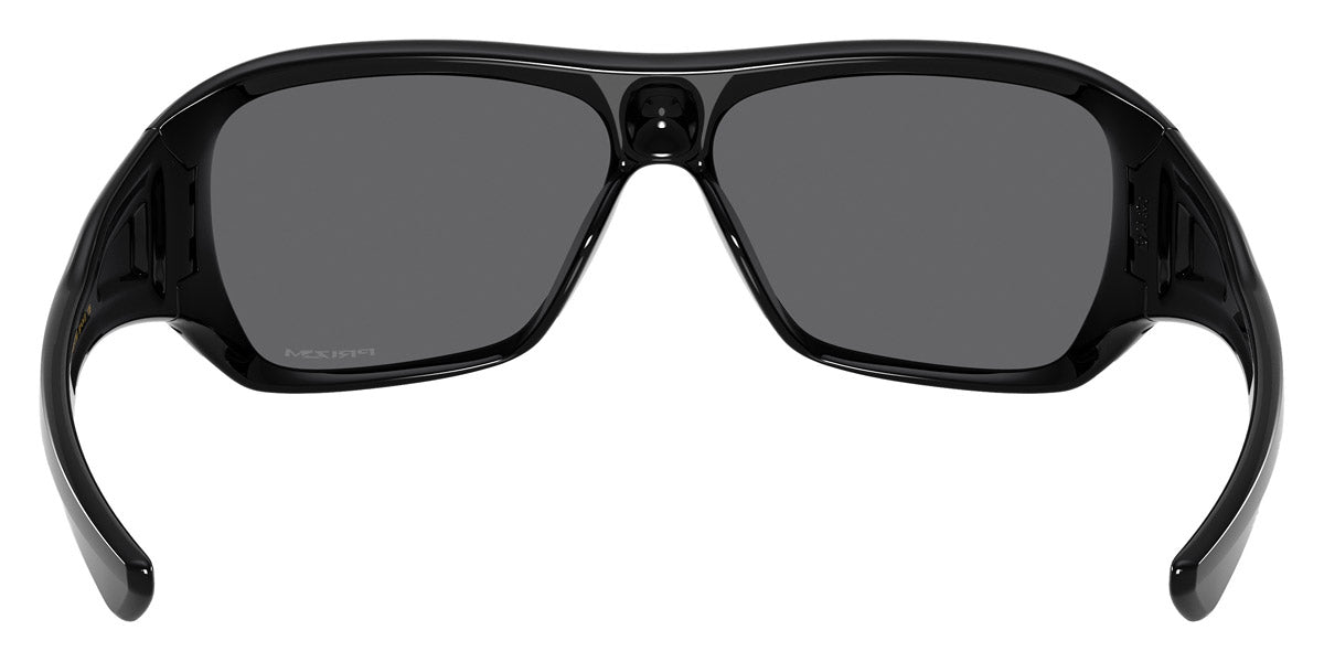 Oakley® OO9492 Chaminade OO9492 949201 60 - Polished Black/Prizm Black Sunglasses