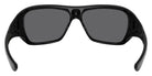 Oakley® OO9492 Chaminade OO9492 949201 60 - Polished Black/Prizm Black Sunglasses