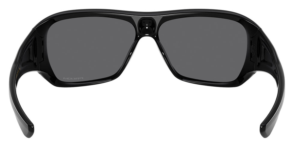 Oakley® OO9492 Chaminade OO9492 949201 60 - Polished Black/Prizm Black Sunglasses