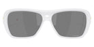 Oakley® OO9492 Chaminade OO9492 949202 60 - Pearl White/Prizm Black Sunglasses