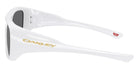 Oakley® OO9492 Chaminade OO9492 949202 60 - Pearl White/Prizm Black Sunglasses