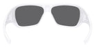 Oakley® OO9492 Chaminade OO9492 949202 60 - Pearl White/Prizm Black Sunglasses