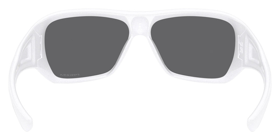 Oakley® OO9492 Chaminade OO9492 949202 60 - Pearl White/Prizm Black Sunglasses