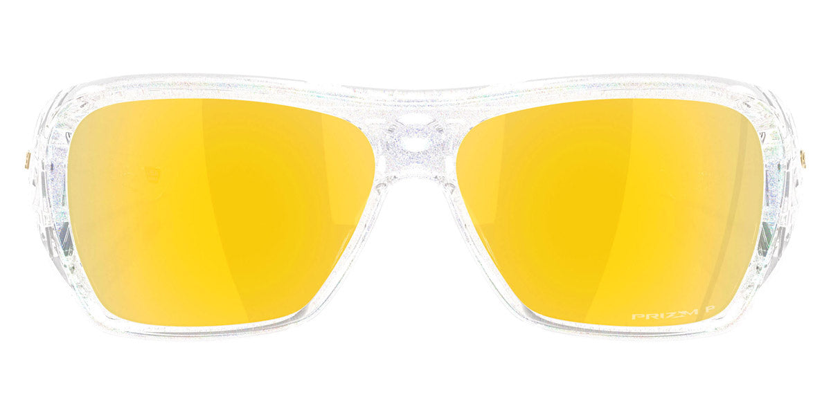 Oakley® OO9492 Chaminade OO9492 949203 60 - Moon Dust Sunglasses