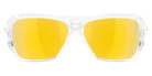Oakley® OO9492 Chaminade OO9492 949203 60 - Moon Dust Sunglasses