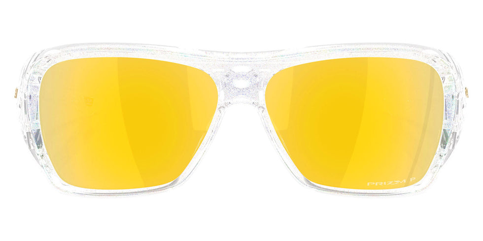 Oakley® OO9492 Chaminade OO9492 949203 60 - Moon Dust Sunglasses