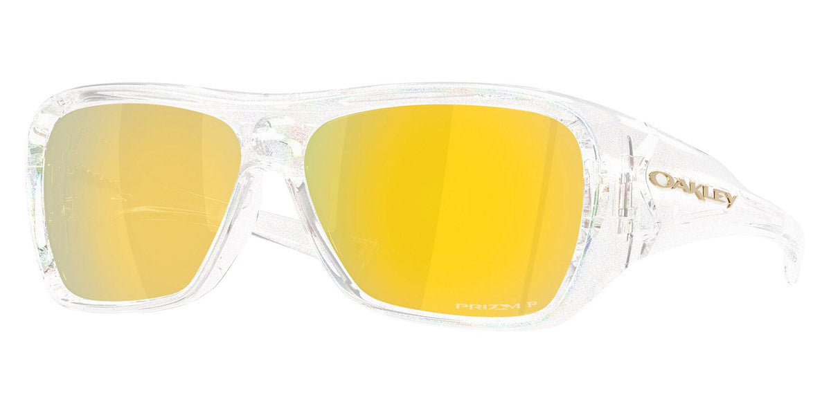Oakley® OO9492 Chaminade OO9492 949203 60 - Moon Dust Sunglasses