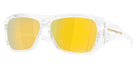 Oakley® OO9492 Chaminade OO9492 949203 60 - Moon Dust Sunglasses