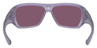 Oakley® OO9492 Chaminade OO9492 949204 60 - Matte Transparent Lilac/Prizm Indigo Sunglasses