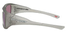 Oakley® OO9492 CHAMINADE OO9492 949208 60 Sunglasses - Matte Gray Ink / Prizm Jade Mirrored 949208