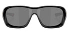 Oakley® OO9493 De La Salle OO9493 949301 30 - Polished Black/Prizm Black Sunglasses
