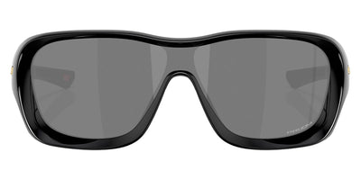 Oakley® OO9493 De La Salle OO9493 949301 30 - Polished Black/Prizm Black Sunglasses