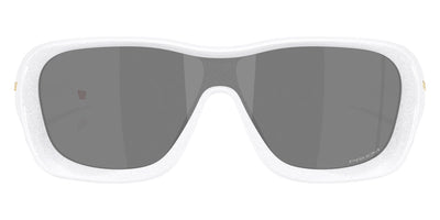 Oakley® OO9493 De La Salle OO9493 949302 30 - Pearl White/Prizm Black Sunglasses