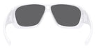 Oakley® OO9493 De La Salle OO9493 949302 30 - Pearl White/Prizm Black Sunglasses