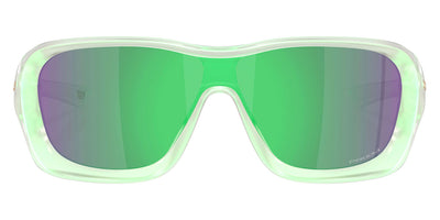 Oakley® OO9493 De La Salle OO9493 949303 30 - Matte Jade Opaline Sunglasses