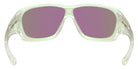 Oakley® OO9493 De La Salle OO9493 949303 30 - Matte Jade Opaline Sunglasses