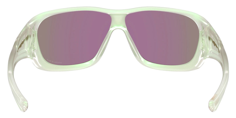 Oakley® OO9493 De La Salle OO9493 949303 30 - Matte Jade Opaline Sunglasses