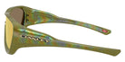 Oakley® OO9493 DE LA SALLE OO9493 949305 30 Sunglasses - Fern Spacedust / Prizm 24K Mirrored