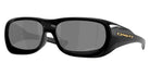 Oakley® OO9494 De soto OO9494 949401 59 - Polished black / Prizm black Sunglasses