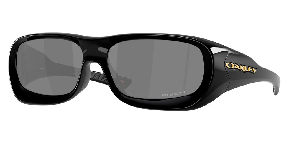 Oakley® OO9494 De soto OO9494 949401 59 - Polished black / Prizm black Sunglasses