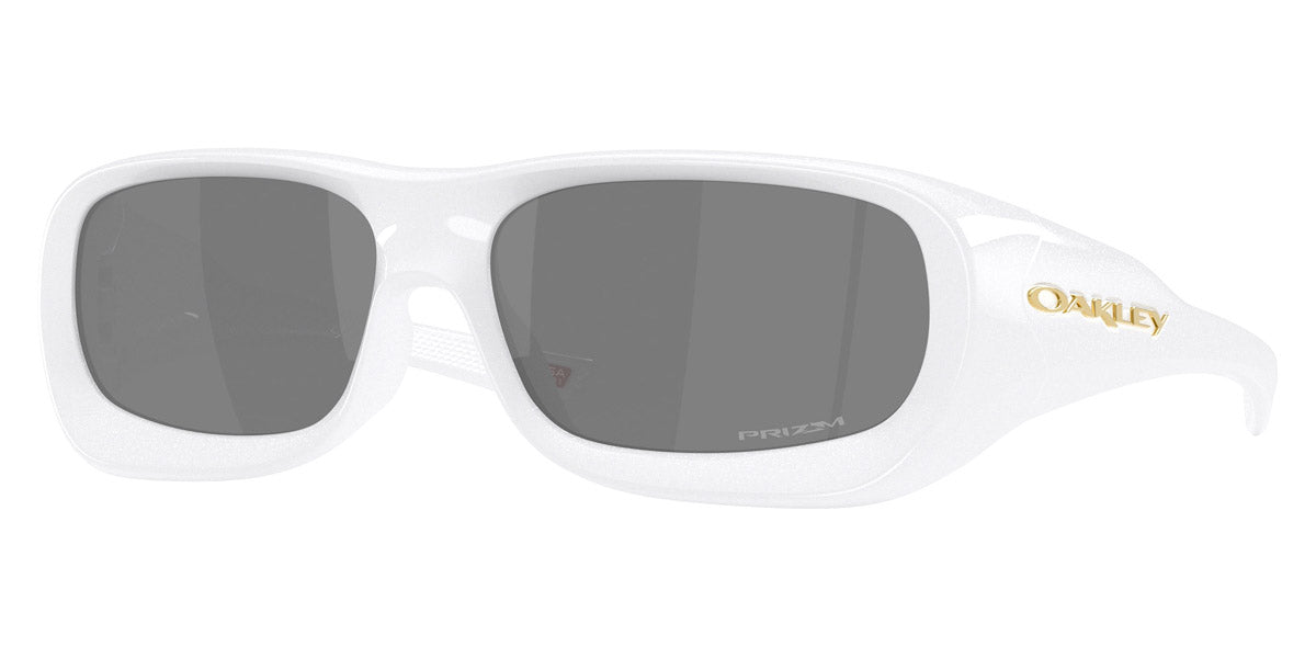 Oakley® OO9494 De soto OO9494 949402 59 - Pearl white / Prizm black Sunglasses