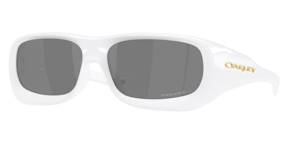 Oakley® OO9494 De soto OO9494 949402 59 - Pearl white / Prizm black Sunglasses