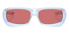 Oakley® OO9494 De Soto OO9494 949403 59 - Light Matte Stonewash Opaline Sunglasses
