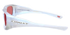Oakley® OO9494 De Soto OO9494 949403 59 - Light Matte Stonewash Opaline Sunglasses