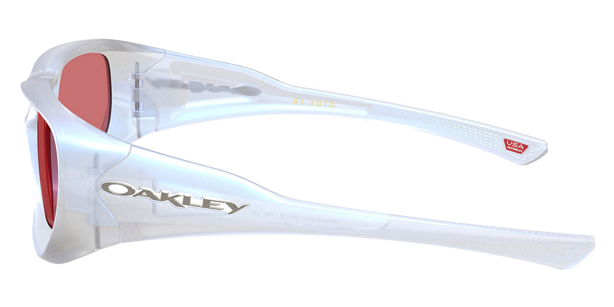 Oakley® OO9494 De Soto Oval Sunglasses - EuroOptica