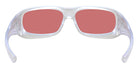 Oakley® OO9494 De Soto OO9494 949403 59 - Light Matte Stonewash Opaline Sunglasses