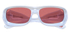 Oakley® OO9494 De Soto OO9494 949403 59 - Light Matte Stonewash Opaline Sunglasses