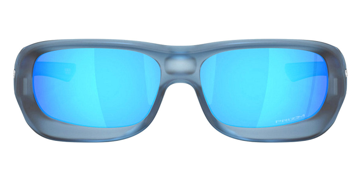 Oakley® OO9494 De Soto OO9494 949404 59 - Matte Trans Stonewash Sunglasses