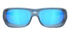 Oakley® OO9494 De Soto OO9494 949404 59 - Matte Trans Stonewash Sunglasses