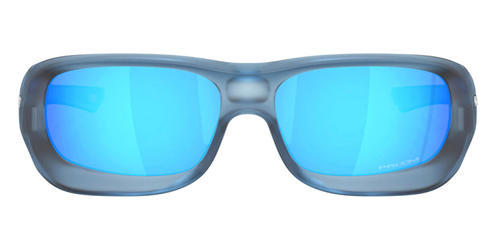Oakley® OO9494 De Soto OO9494 949404 59 - Matte Trans Stonewash Sunglasses