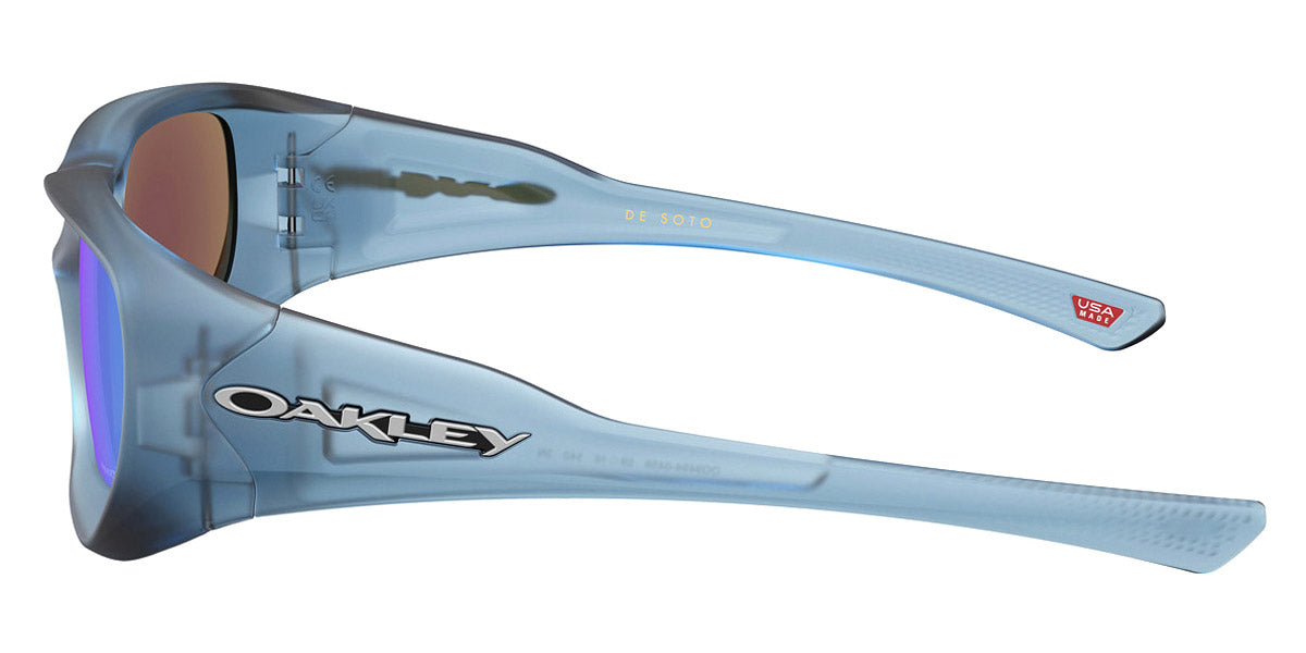 Oakley® OO9494 DE SOTO Rectangle Sunglasses - EuroOptica