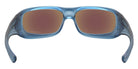 Oakley® OO9494 De Soto OO9494 949404 59 - Matte Trans Stonewash Sunglasses