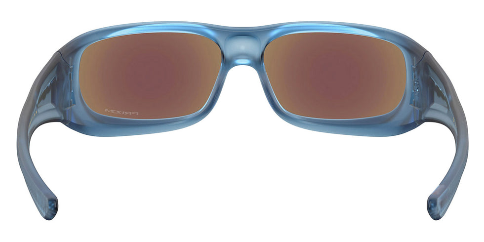 Oakley® OO9494 De Soto OO9494 949404 59 - Matte Trans Stonewash Sunglasses
