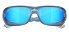 Oakley® OO9494 De Soto OO9494 949404 59 - Matte Trans Stonewash Sunglasses