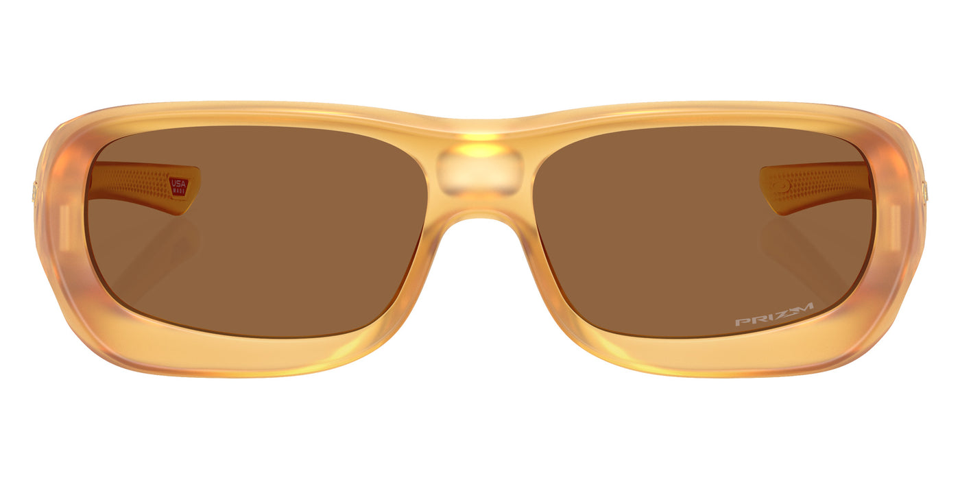 Oakley® OO9494 DE SOTO Rectangle Sunglasses - EuroOptica