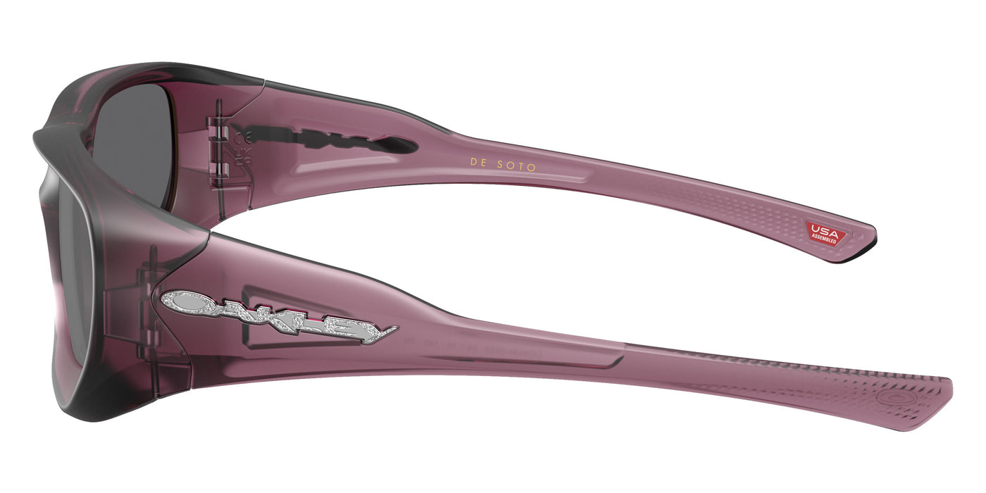 Oakley® OO9494 DE SOTO Rectangle Sunglasses - EuroOptica