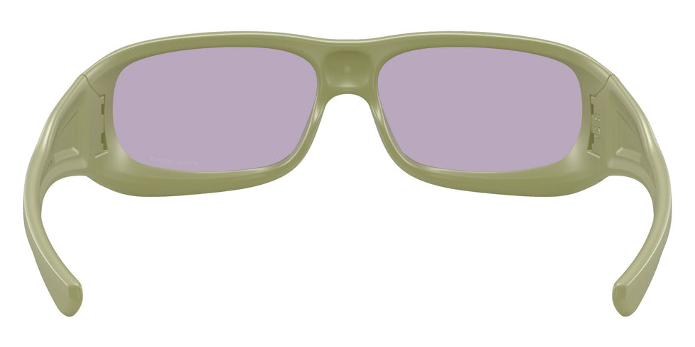 Oakley® OO9494 DE SOTO OO9494 949407 59 Sunglasses - Matte Fern / Prizm Slate 949407