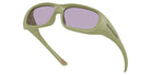 Oakley® OO9494 DE SOTO OO9494 949407 59 Sunglasses - Matte Fern / Prizm Slate 949407