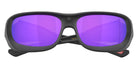 Oakley® OO9494 DE SOTO Sunglasses - Black Suede