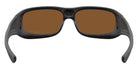 Oakley® OO9494 DE SOTO Sunglasses - Black Suede