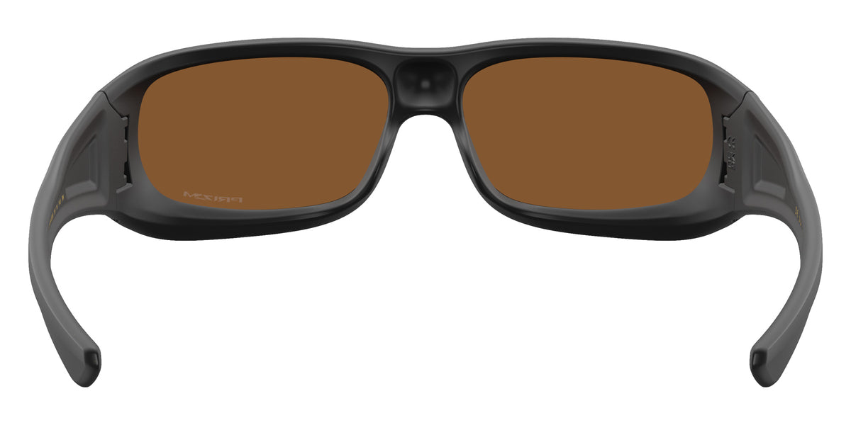 Oakley® OO9494 DE SOTO Sunglasses - Black Suede