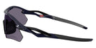 Oakley® OO9495D RADAR PLATE OO9495D 949507 36 Sunglasses - Polished Navy / Prizm Gray