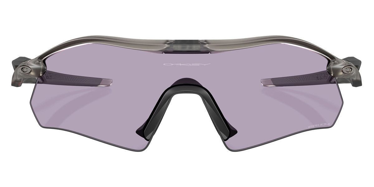 Oakley® OO9495D RADAR PLATE OO9495D 949509 36 Sunglasses - Matte Gray Ink / Prizm Slate